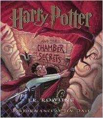 Harry Potter and the Chamber of Secrets