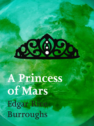 A Princess of Mars