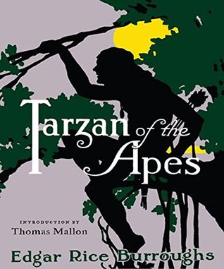 Tarzan of the Apes: