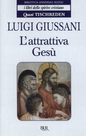 L'attrattiva Gesù - Quasi Tischreden - Volume 3 (Italian Edition)