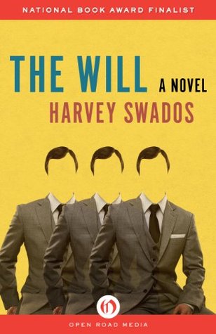 The Will (Kindle Edition)