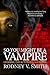 So You Might Be a Vampire (Chasing The Sun Book 1)