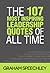 The 107 Most Inspiring Leadership Quotes of All Time by Graham Speechley