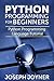 Python Programming For Beginners: Python Programming Language Tutorial
