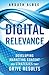Digital Relevance by Ardath Albee
