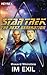 Star Trek - The Next Generation: Im Exil: Roman (German Edition)