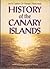 History of the Canary Islands