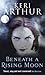 Beneath a Rising Moon (Ripple Creek Werewolf, #1)