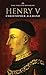 Henry V (The English Monarchs Series)
