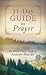 A 31-Day Guide to Prayer: The Classic Prayer Guide of Andrew Murray (VALUE BOOKS)