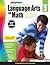 Spectrum Language Arts and Math, Grade 3