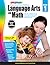 Spectrum Language Arts and Math, Grade 1