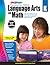 Spectrum Language Arts and Math, Grade K