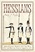 Hessians Mercenaries, Rebels, and the War for British North America by Brady J. Crytzer