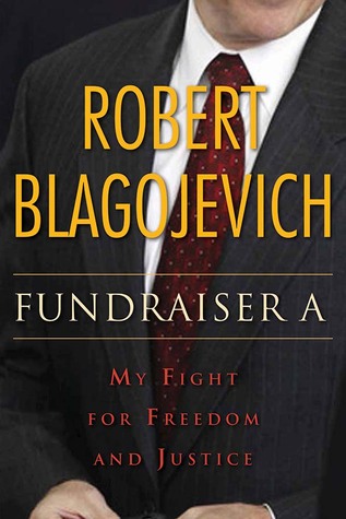 Fundraiser A: My Fight for Freedom and Justice (Hardcover)