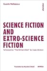 Science Fiction and Extro-Science Fiction, followed by "The Billiard Ball"