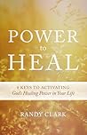 Power to Heal: Ke...