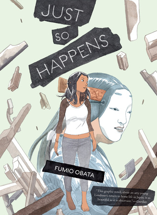 Just So Happens By Fumio Obata
