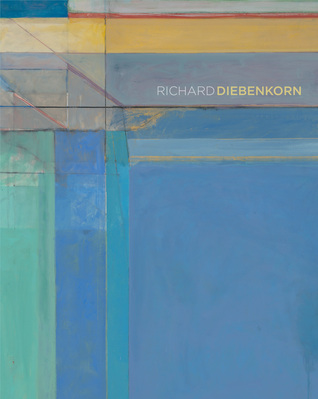 Richard Diebenkorn (Hardcover)