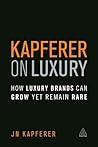 Kapferer on Luxur...
