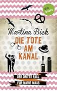 Die Tote am Kanal