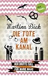Die Tote am Kanal Die Tote am Kanal