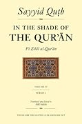 In the Shade of the Qur'an Vol. 4 (Fi Zilal al-Qur'an): Surah 5 Al-Ma'idah