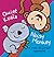 Quiet Koala, Noisy Monkey: A Book of Jungle Opposites