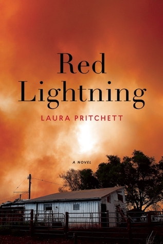 Red Lightning (Hardcover)