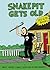 Snake Pit Gets Old: Daily Diary Comics 2010-2012 (Punx)