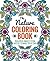 The Nature Coloring Book