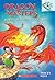 Power of the Fire Dragon by Tracey West