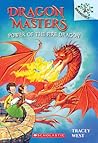 Power of the Fire Dragon: A Branches Book (Dragon Masters #4)