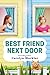 Best Friend Next Door by Carolyn Mackler