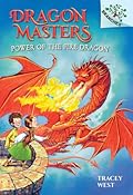 Power of the Fire Dragon (Dragon Masters, #4) 