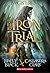 The Iron Trial (Magisterium, #1)