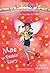 Mae the Panda Fairy: A Rainbow Magic Book (The Baby Animal Rescue Fairies #1)