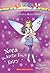Nora the Arctic Fox Fairy: A Rainbow Magic Book (The Baby Animal Rescue Fairies #7)