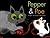 Pepper & Poe