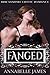 Fanged (BBW Vampire Erotic Romance)