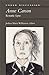 Anne Carson: Ecstatic Lyre