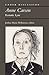 Anne Carson: Ecstatic Lyre (Under Discussion)
