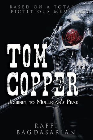 Tom Copper: Journey to Mulligan's Peak
