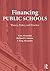 Financing Public Schools by Kern Alexander