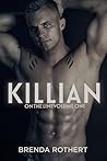Killian by Brenda Rothert