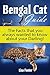 Bengal Cat Guide by Lisa Foster