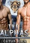 The Alphas Claim Their Mate