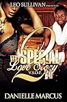 A Very Special Love Story 2: V.S.O.P