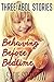 Behaving Before Bedtime Bundle (ABDL Age Play Erotica Boxed Set)