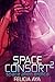 Space Consort 2 by Felicia Aya